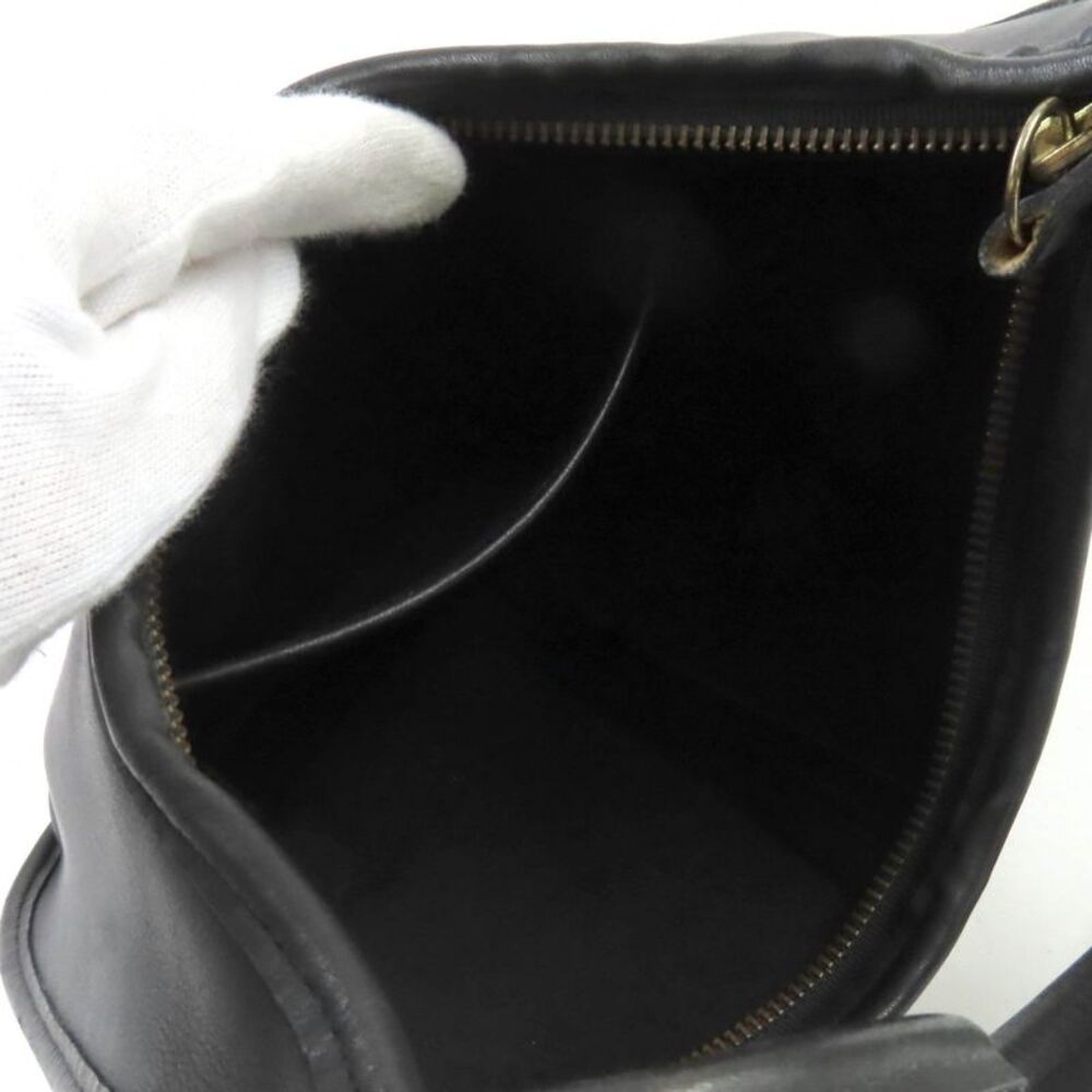 COACH Ergo Glove leather Shoulder Bag - Picture 5 of 10